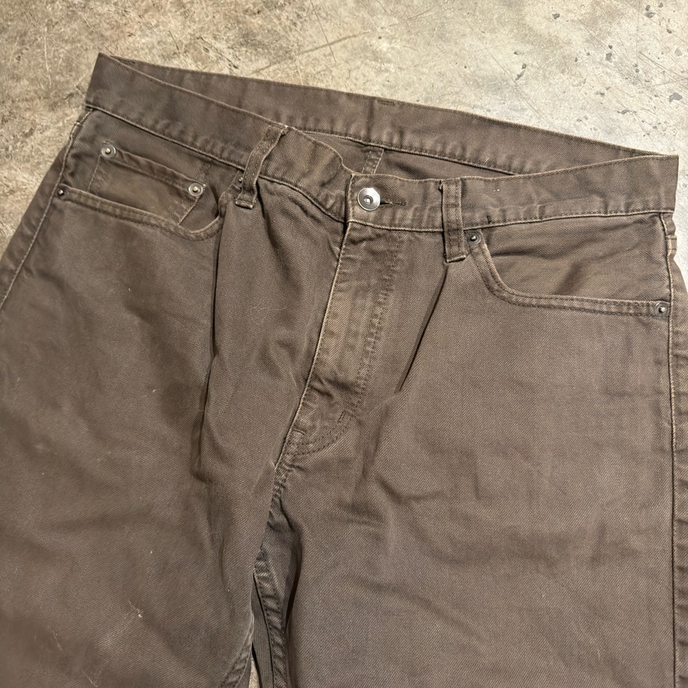 UNIQLO Pants